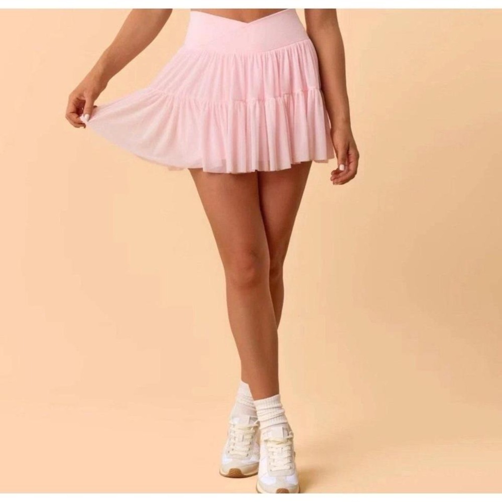 Blogilates Women's Ballerina Skort - S